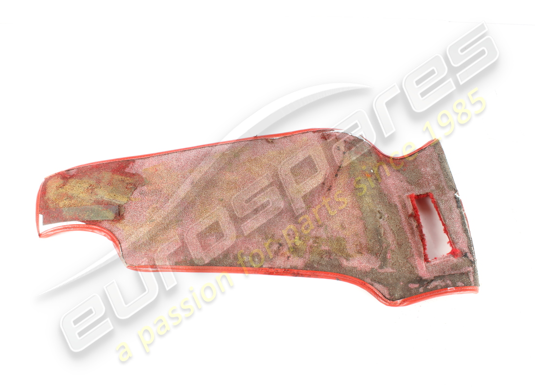 utilisé ferrari tapis droit rhd gts. numéro de pièce 61983600 (2)