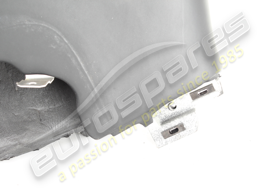 endommagé ferrari pannello fianco post.sx complet. numéro de pièce 83646100 (3)