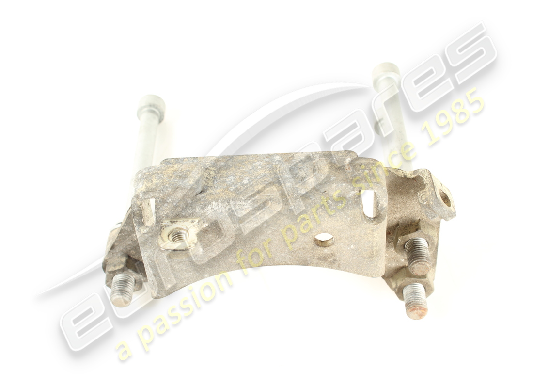 UTILISÉ Ferrari SUPPORT DE LIMITEUR DE DÉPLACEMENT DE BUSH DROIT. NUMÉRO DE PIÈCE 280020 (1)