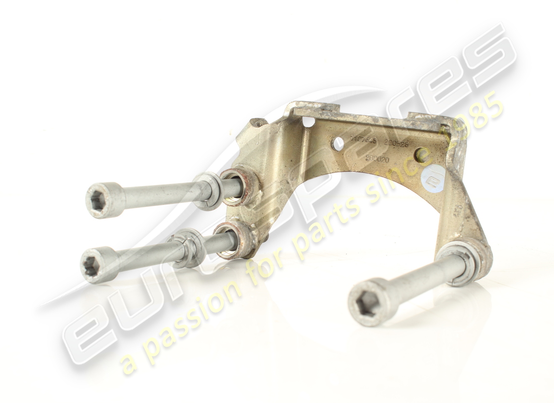 utilisé ferrari support de limiteur de déplacement de bush droit. numéro de pièce 280020 (2)