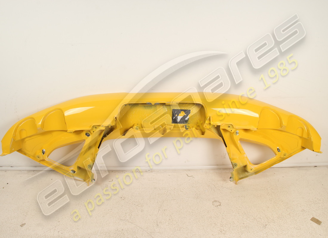 nouveau (autre) ferrari spoiler arrière complet. numéro de pièce 949122 (7)