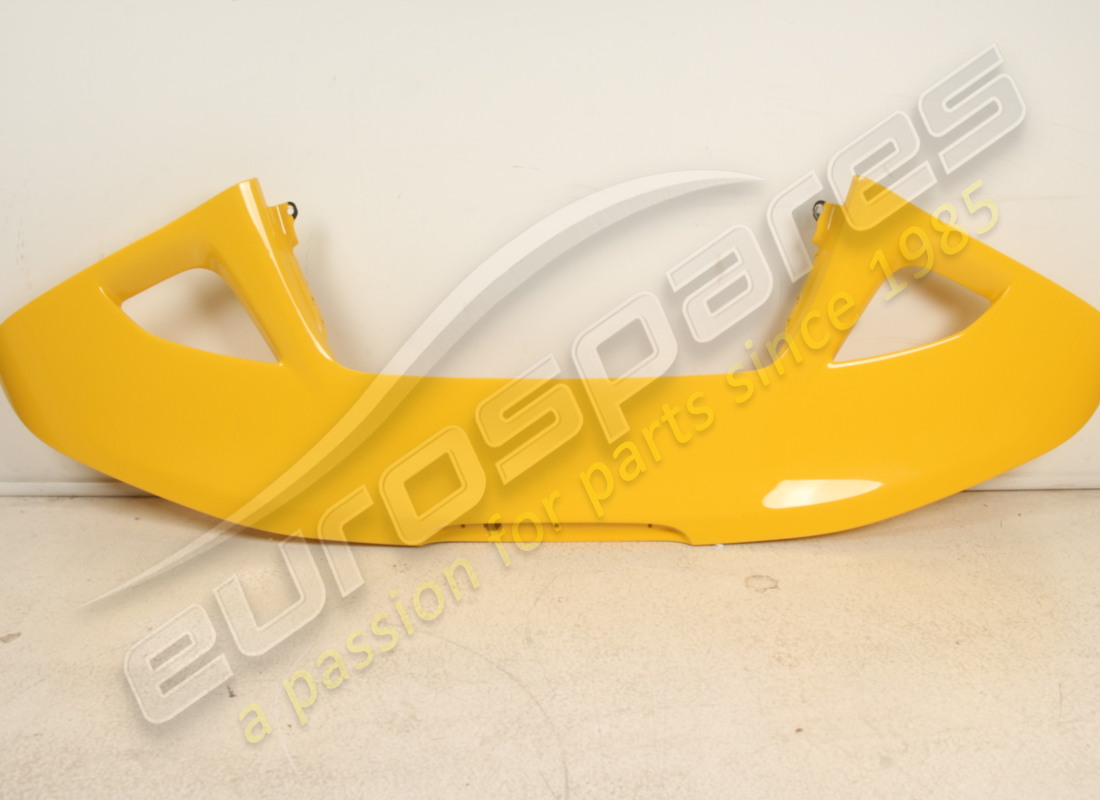 NOUVEAU (AUTRE) Ferrari SPOILER ARRIÈRE COMPLET. NUMÉRO DE PIÈCE 949122 (1)