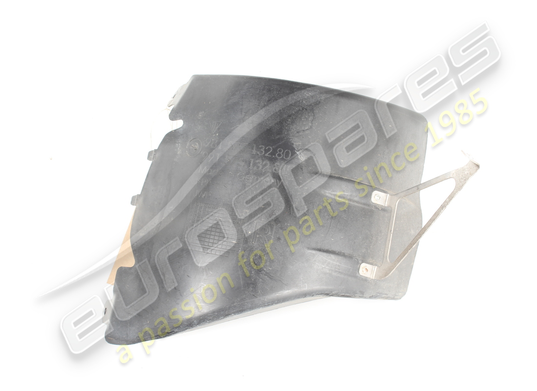 porsche conduit d'air utilisé. numéro de pièce 99157513281 (1)