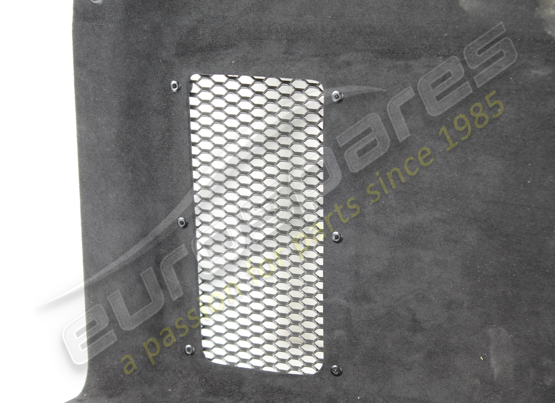 utilisé ferrari ricoprimento frontale alc. c. numéro de pièce 861423 (2)