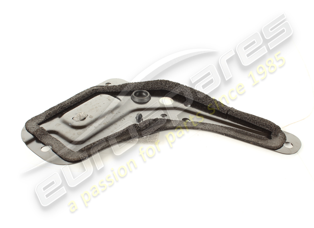 Sous-structure de porte gauche complète d'occasion Ferrari. Numéro de pièce 879804 (1)