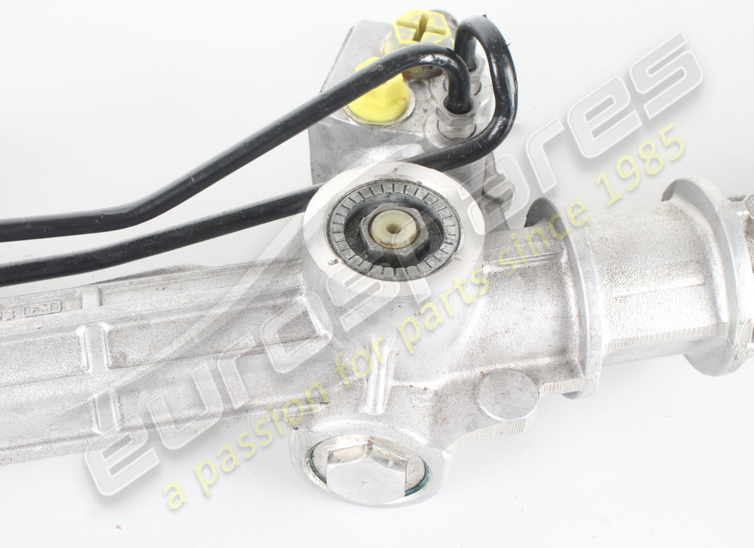 boîtier de direction reconditionné lamborghini. numéro de pièce 413422061b (6)