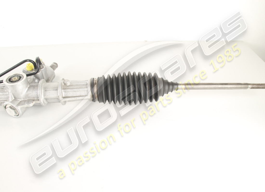 boîtier de direction reconditionné lamborghini. numéro de pièce 413422061b (4)