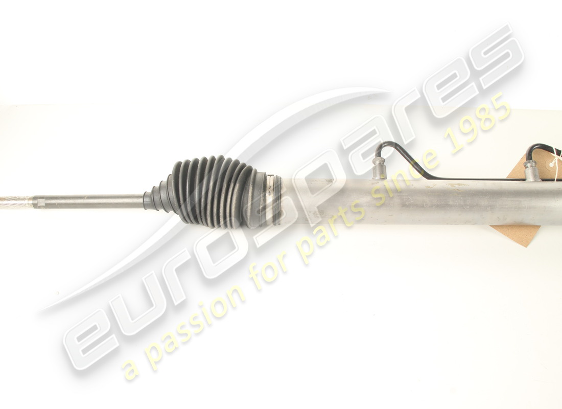 boîtier de direction reconditionné lamborghini. numéro de pièce 413422061b (2)