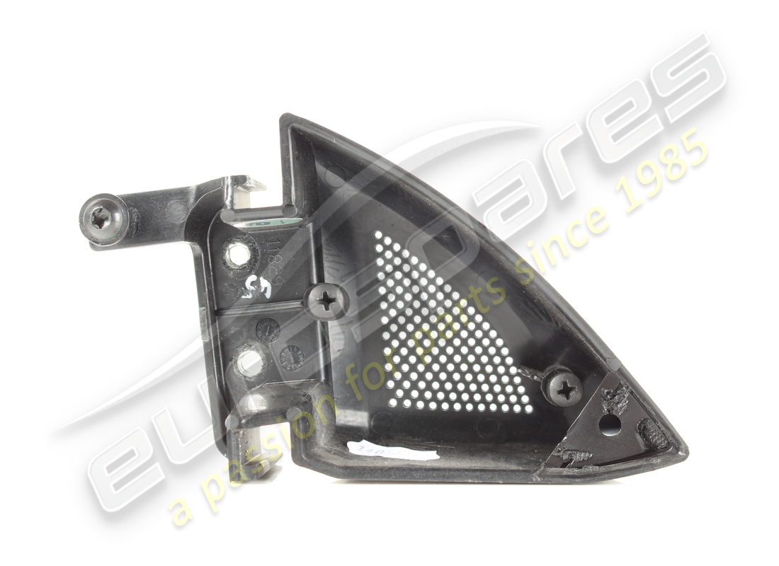 garniture triangle de miroir gauche ferrari utilisé. numéro de pièce 88202300 (2)