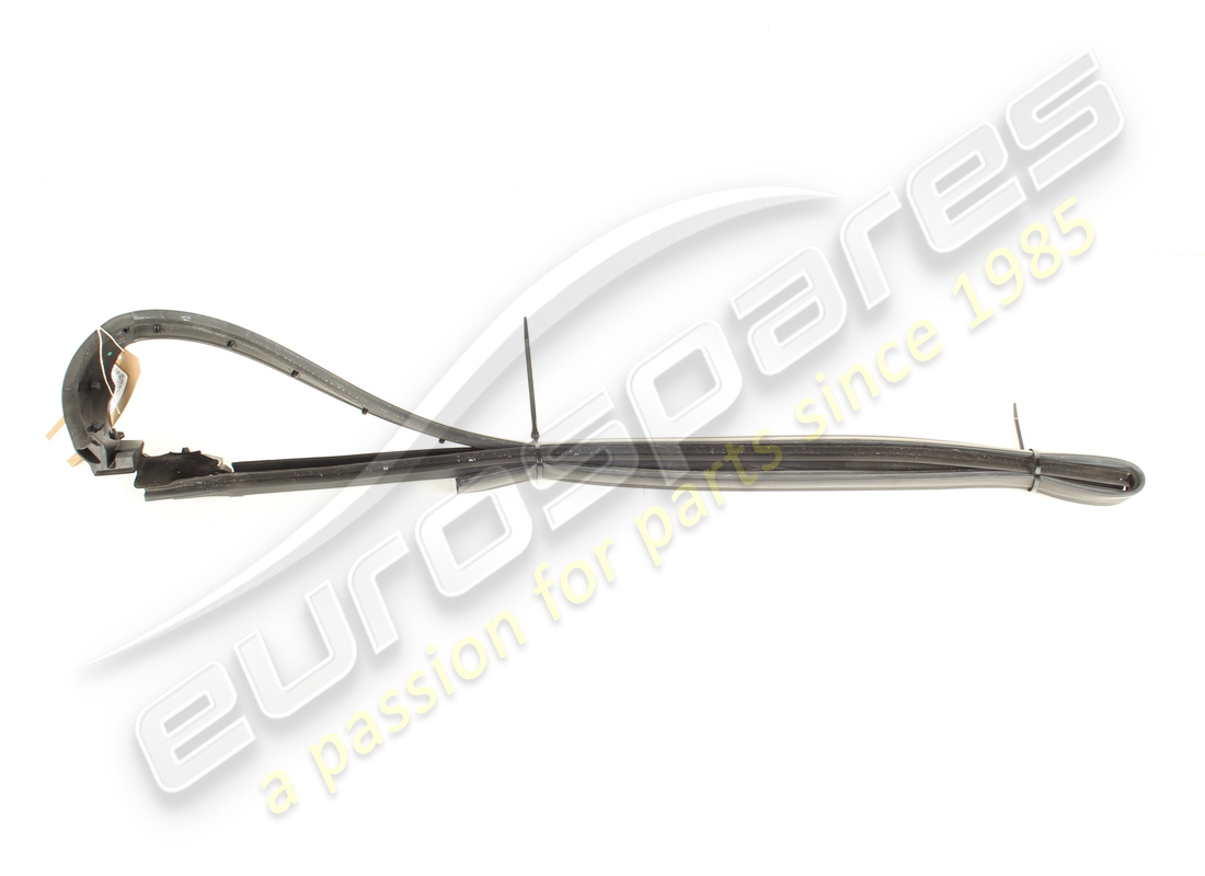GRATTOIR DE FENÊTRE INTERNE GAUCHE D'OCCASION Ferrari. NUMÉRO DE PIÈCE 890463 (1)