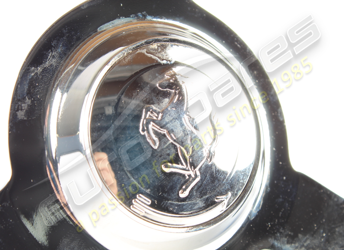 NOUVEAU OE ÉCROU DE MOYEU DROIT 38MM TYPE 32 CAMPAGNOLO 275GTS/330GTC. NUMÉRO DE PIÈCE 95700040 (2) nouveau oe écrou de moyeu droit 38mm type 32 campagnolo 275gts/330gtc. numéro de pièce 95700040 (2)