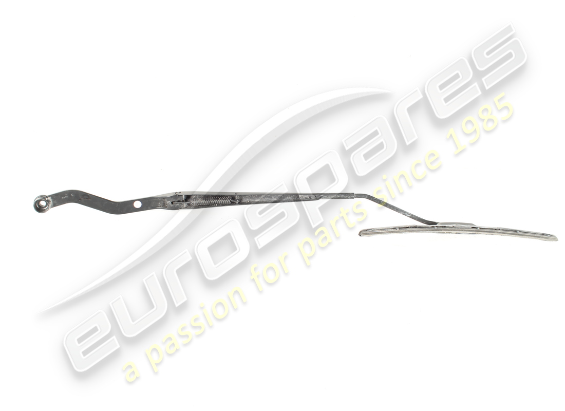 BRAS D'ESSUIE-GLACE CÔTÉ PASSAGER D'OCCASION Ferrari . RÉFÉRENCE 80840900 (1)