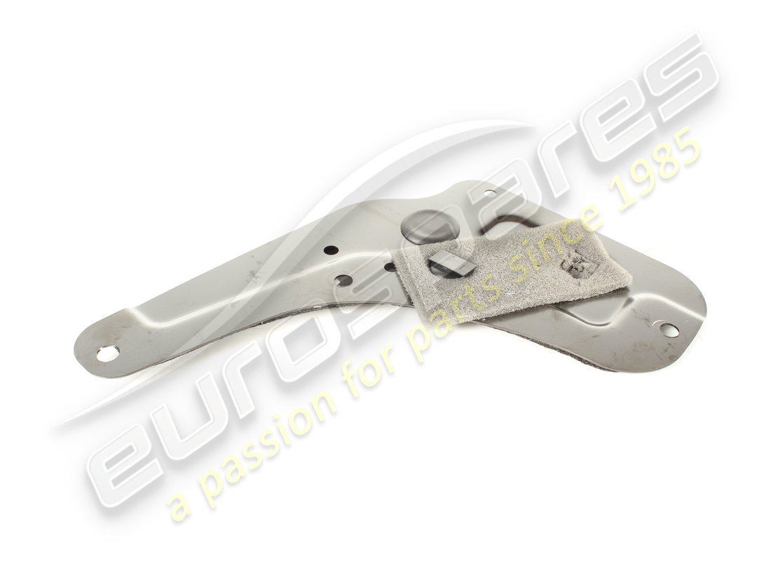sous-structure de porte gauche complète d'occasion ferrari. numéro de pièce 879804 (2)