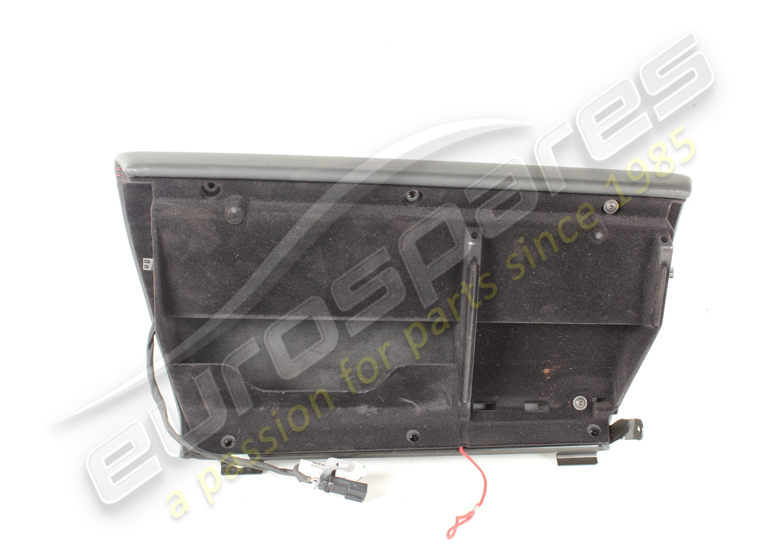 porte garniture de ferrari utilisée. numéro de pièce 82875600 (4)