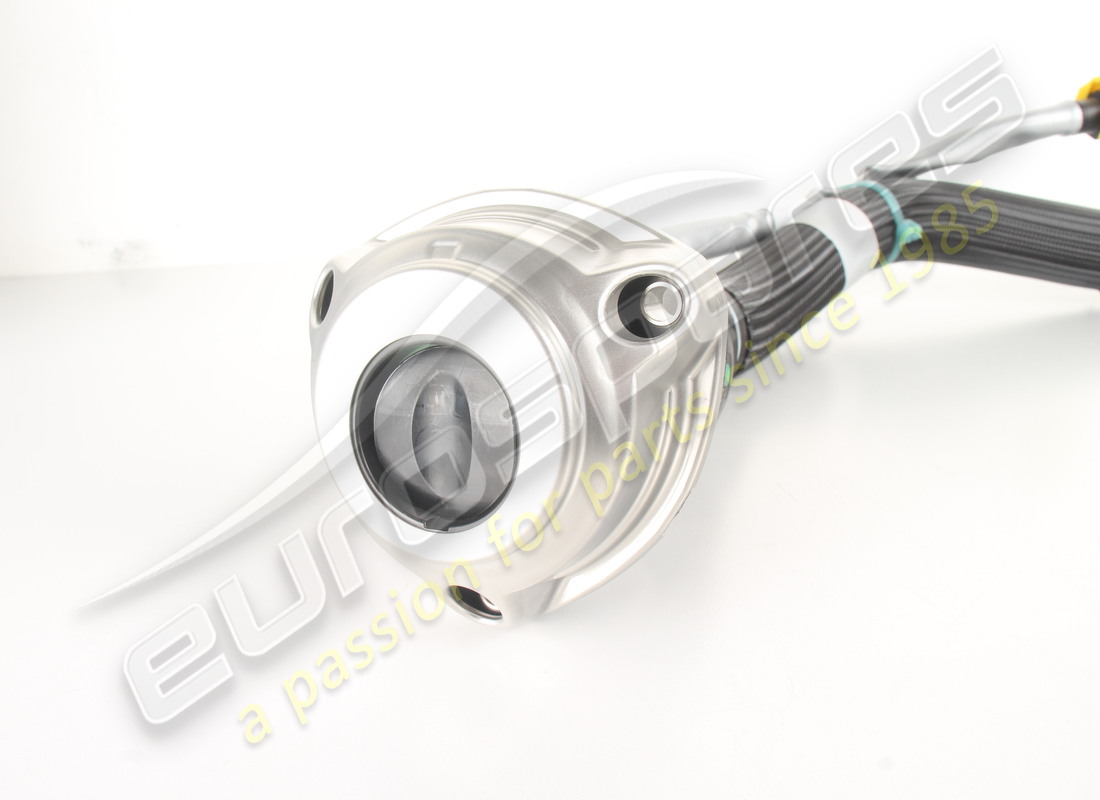 nouveau ferrari goulotte de remplissage de carburant complète. numéro de pièce 880911 (2)