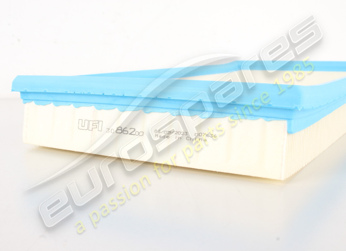 nouvel élément de filtre à air oe. numéro de pièce 115743 (3)
