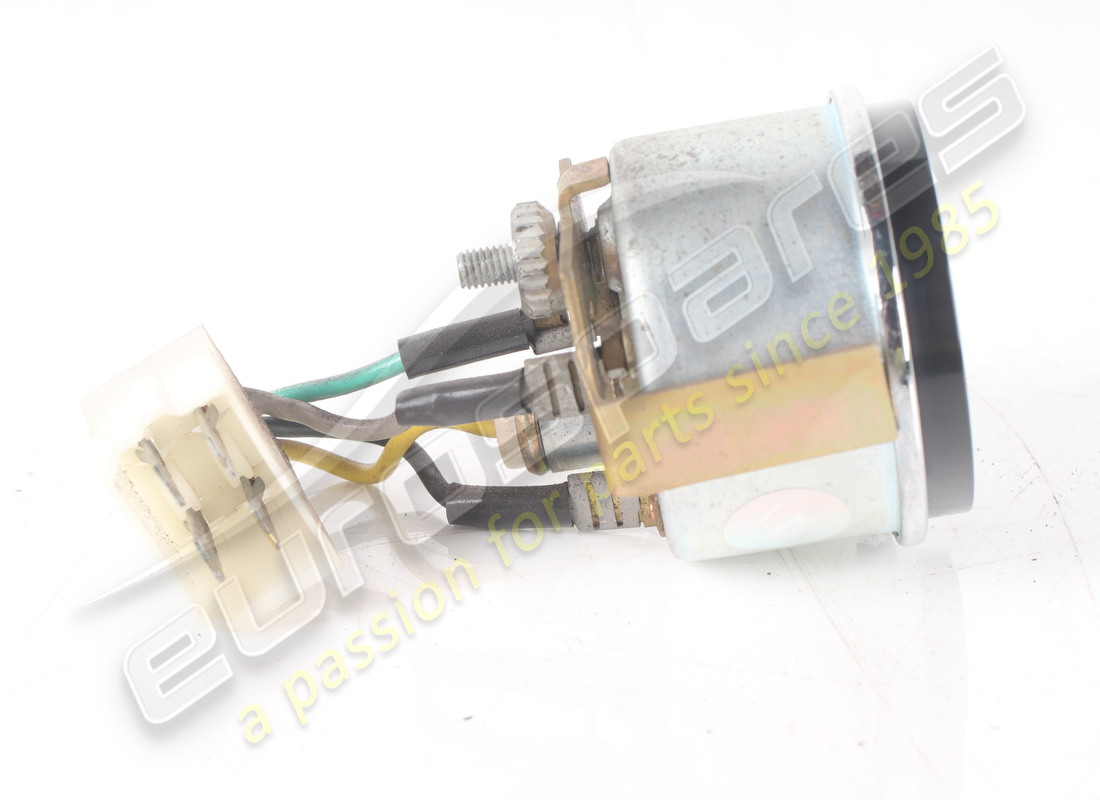 jauge de température d'eau ferrari utilisée. numéro de pièce 40083909 (5)