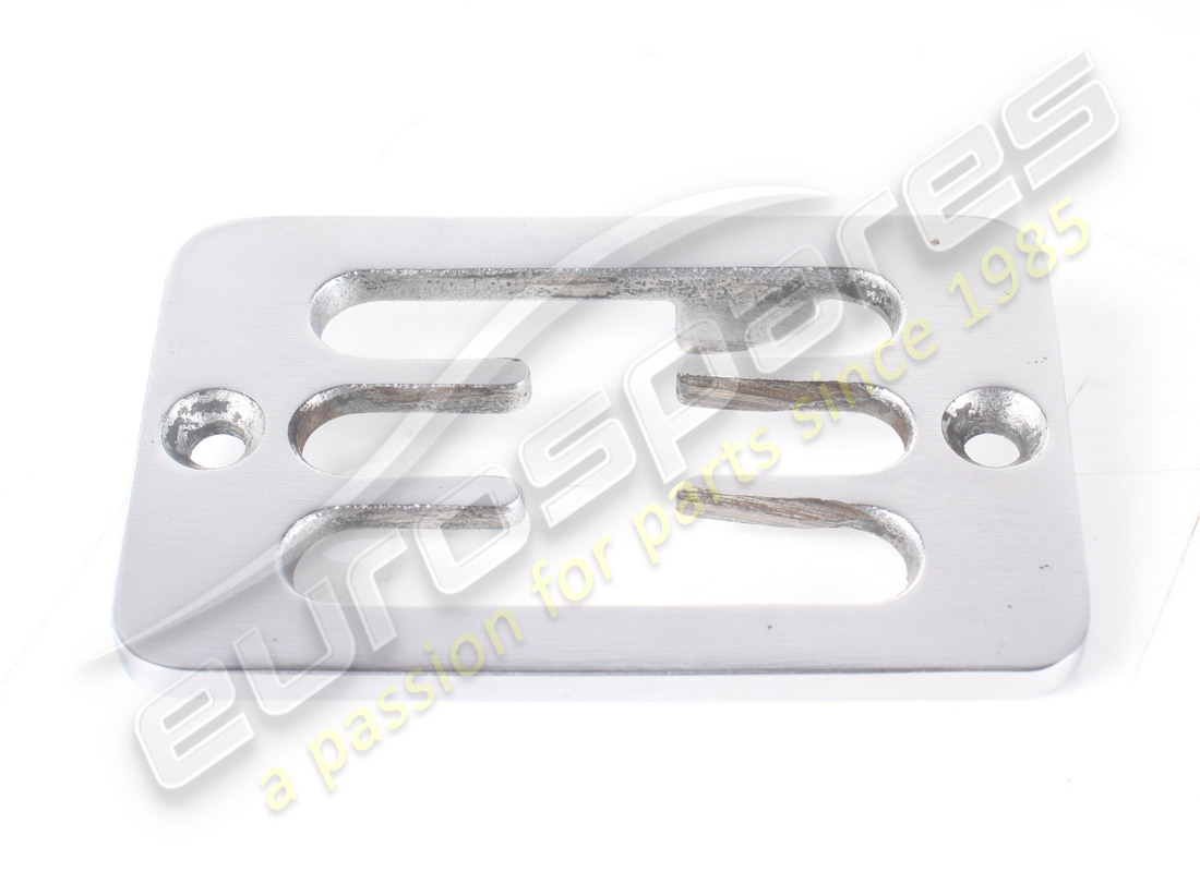 sélecteur de vitesses / porte de changement de vitesse d'occasion ferrari. numéro de pièce 127444 (2)