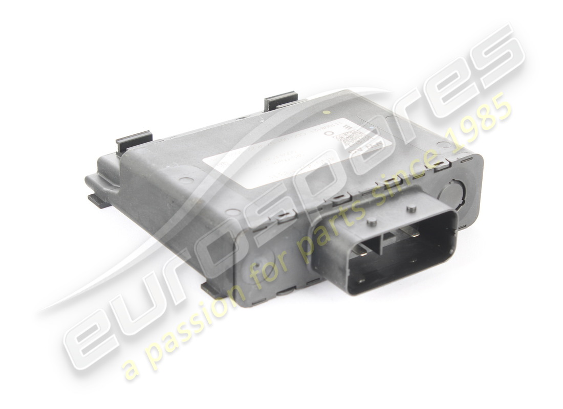 utilisé lamborghini unité de commande, 700w. numéro de pièce 4n0907133b (2)