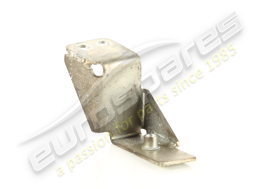 SUPPORT DE TUYAU D'EAU ARRIÈRE D'OCCASION Ferrari BLO. RÉFÉRENCE 780830 (1)