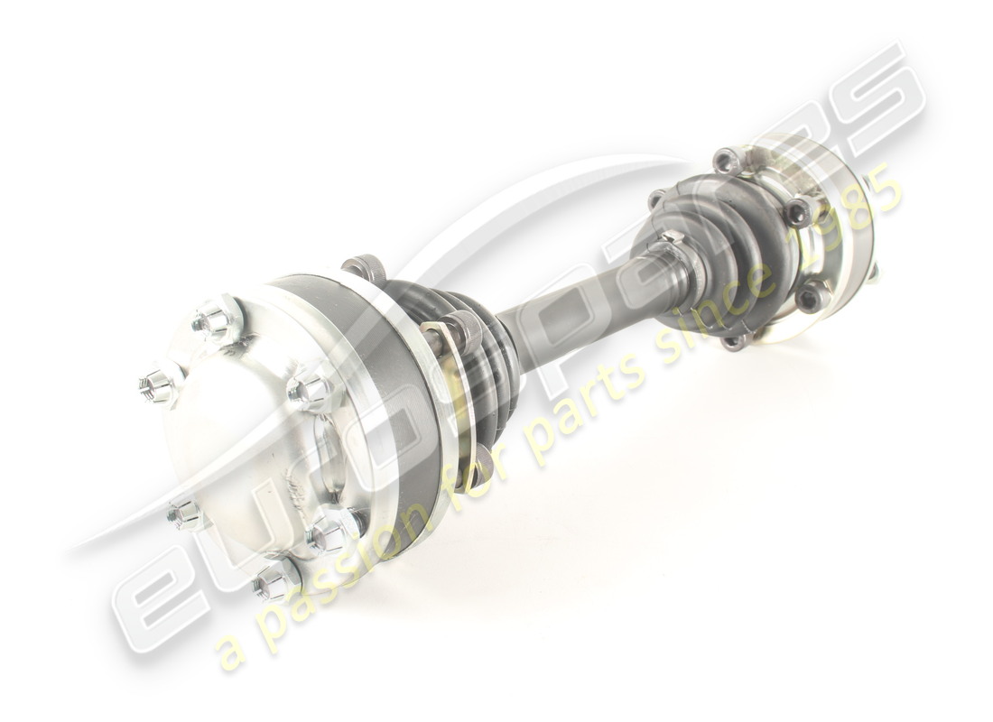 NOUVEAU ARBRE D'ESSIEU Eurospares . NUMÉRO DE PIÈCE 103885 (1)