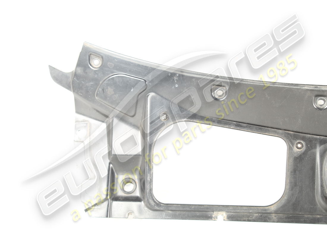 PLAQUE DE PARE-BRISE FERRARI UTILISÉE. NUMÉRO DE PIÈCE 65875200 (2) plaque de pare-brise ferrari utilisée. numéro de pièce 65875200 (2)