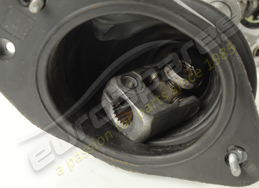 UTILISÉ FERRARI PIANTONE GUIDA F171 MANU COMPLET. NUMÉRO DE PIÈCE 786586 (3) utilisé ferrari piantone guida f171 manu complet. numéro de pièce 786586 (3)