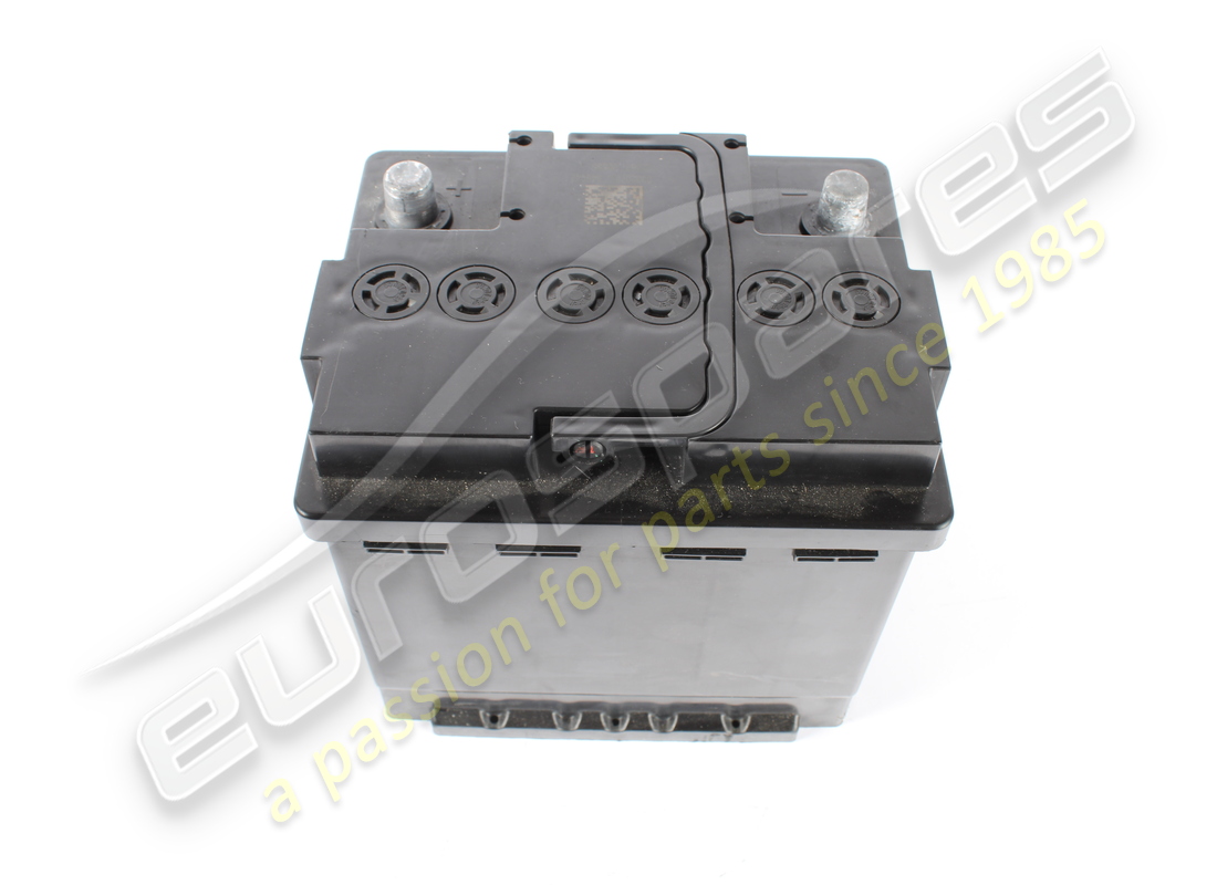 BATTERIE D'OCCASION FERRARI LEOCH PB 50AH. NUMÉRO DE PIÈCE 949042 (1) batterie d'occasion ferrari leoch pb 50ah. numéro de pièce 949042 (1)