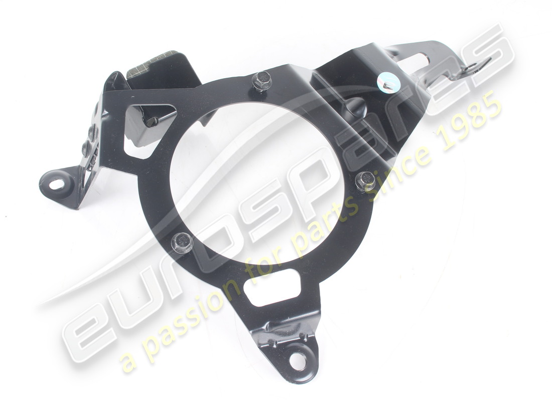 SUPPORT COMPLET LH TWIDDLER D'OCCASION Ferrari. RÉFÉRENCE 327865 (1)