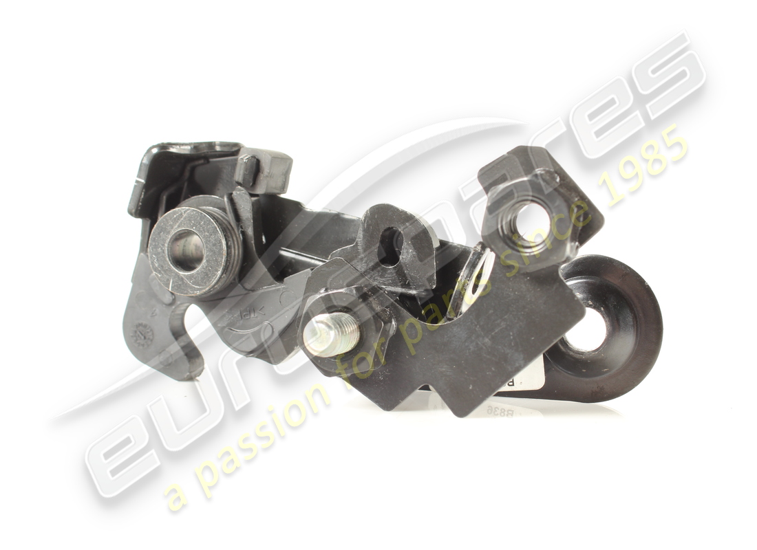 UTILISÉ Ferrari SERRURE GAUCHE. NUMÉRO DE PIÈCE 83677700 (1)