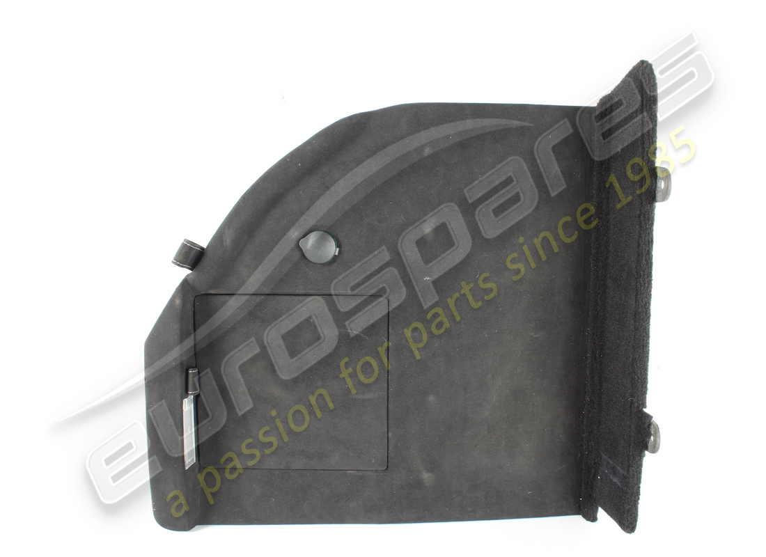 PANNEAU DE COUVERTURE LATÉRAL DROIT Ferrari UTILISÉ. NUMÉRO DE PIÈCE 83729600 (1)