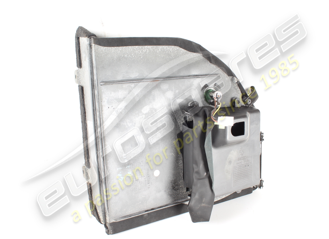 panneau de couverture latéral droit ferrari utilisé. numéro de pièce 83729600 (3)