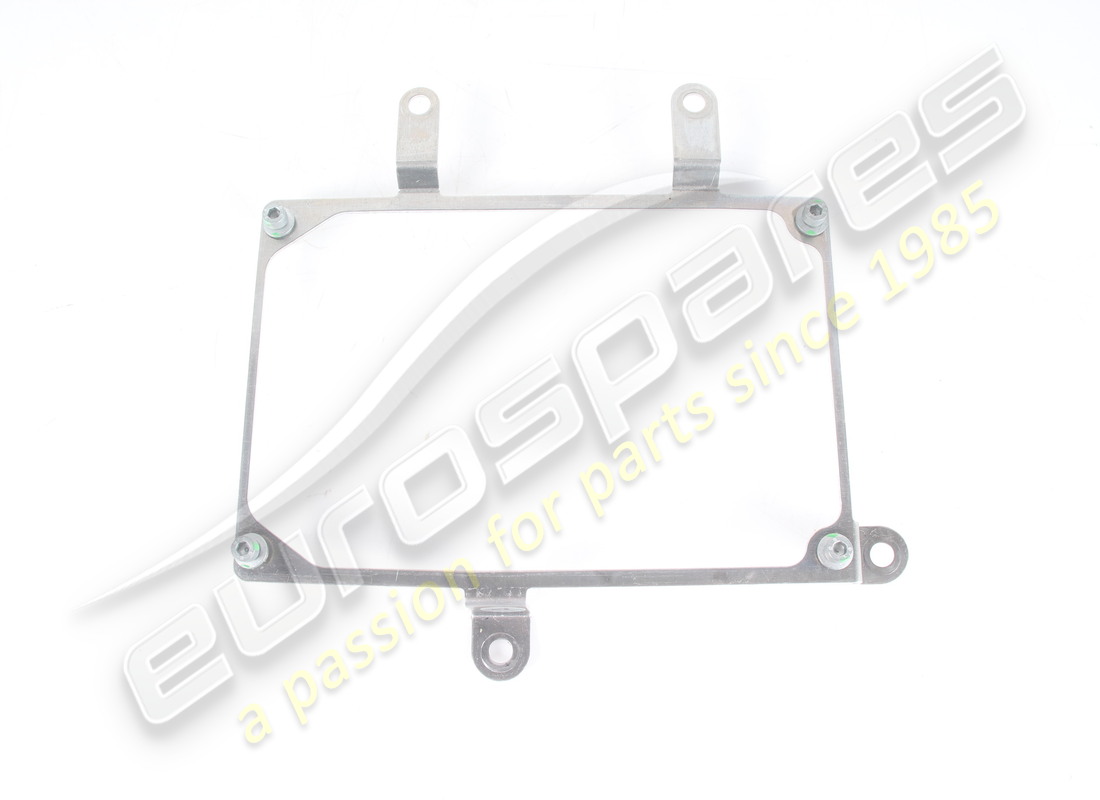 SUPPORT DE ECU DE COMMANDE DE SUSPENSION OCCASION Ferrari . RÉFÉRENCE 326349 (1)