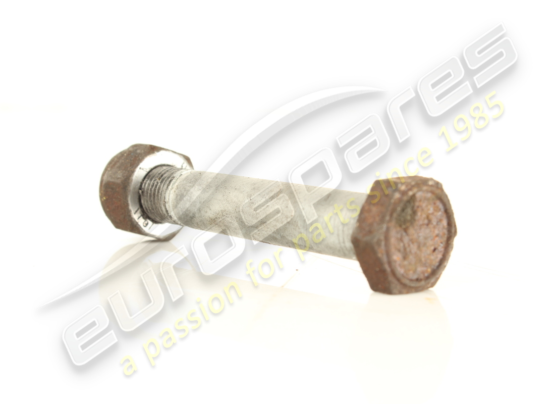 utilisé ferrari boulon. numéro de pièce 106419 (2)