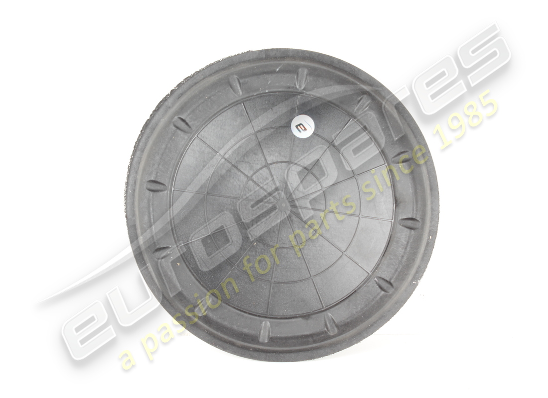 utilisé ferrari pompe à carburant tappo ispezione. numéro de pièce 774705 (2)