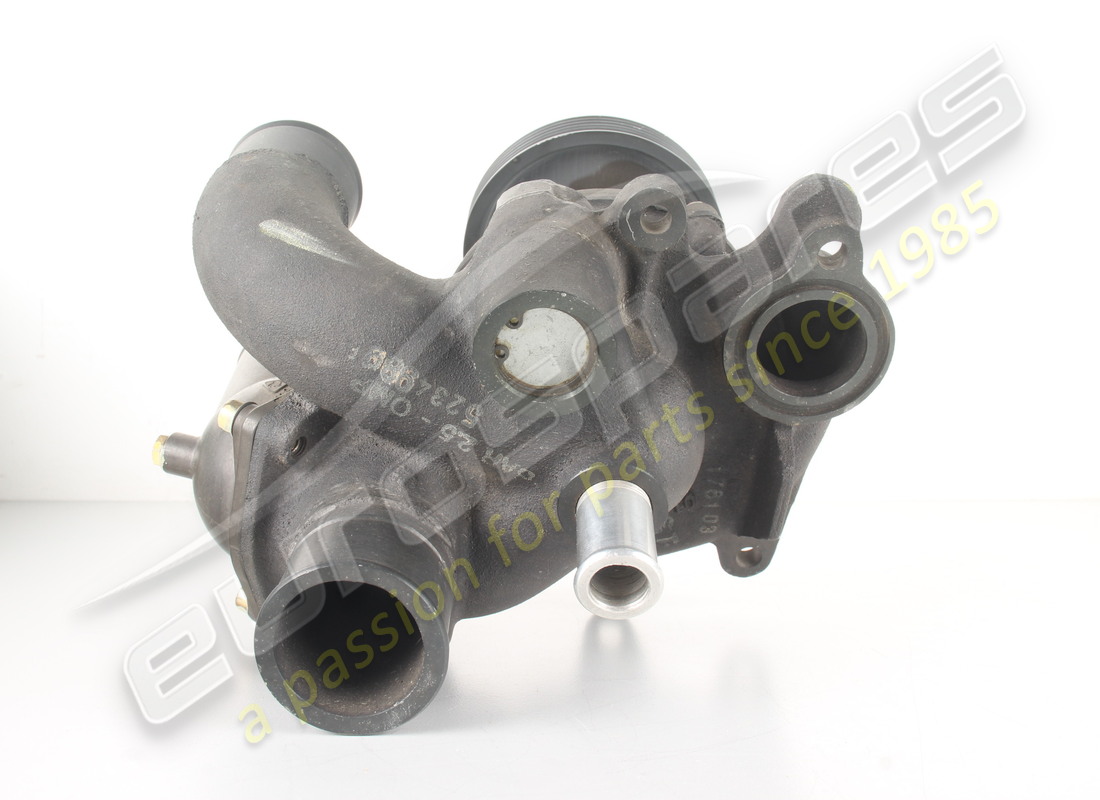 nouvelle pompe à eau ferrari complète. numéro de pièce 176103 (4)