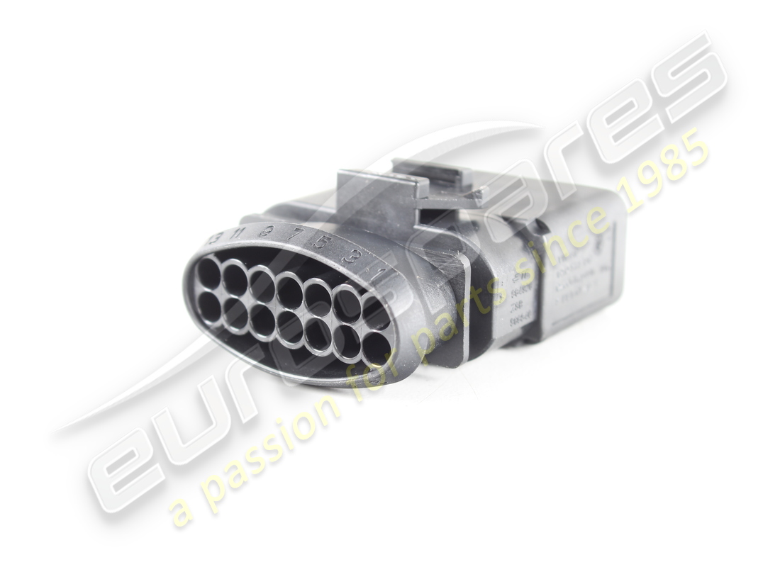 NOUVEAU BOÎTIER Porsche. NUMÉRO DE PIÈCE 6X0973817 (1) NOUVEAU BOÎTIER Porsche. NUMÉRO DE PIÈCE 6X0973817 (1)