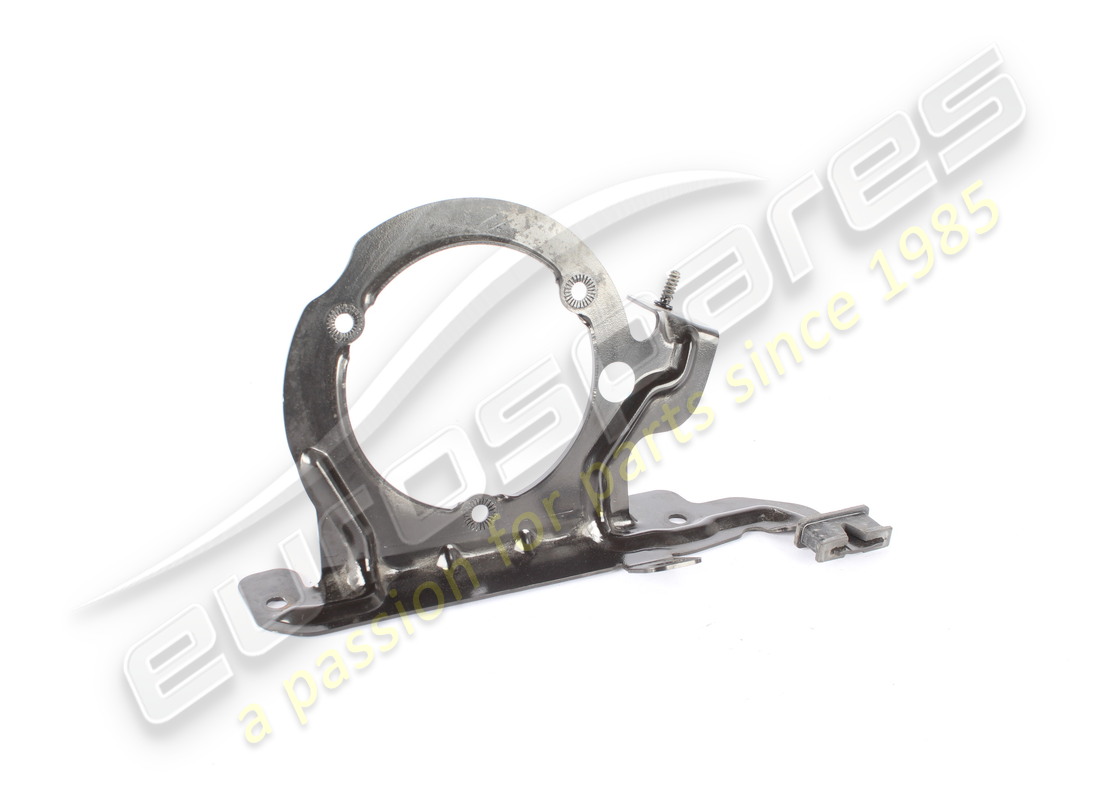 SUPPORT SLP RE UTILISÉ Lamborghini. NUMÉRO DE PIÈCE 4S0906408E (1)