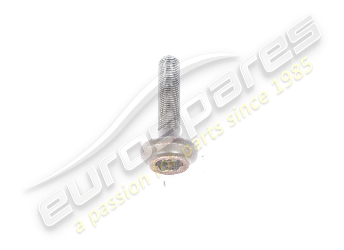 utilisé lamborghini boulon à tête hexagonale m16x72. numéro de pièce 4b0407643a (1)