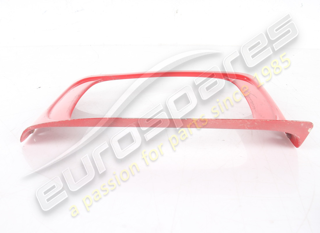 utilisé lamborghini cadre de boîtier de phare lh. numéro de pièce 009444125 (3)