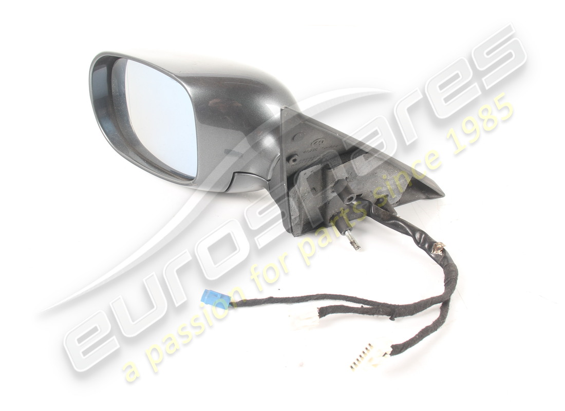 utilisé ferrari miroir arrière externe gauche. numéro de pièce 66978810 (3)