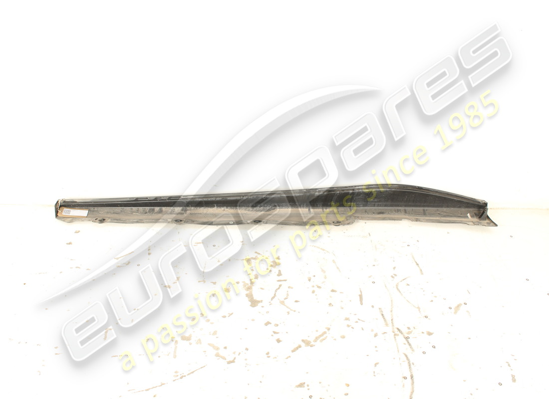 utilisé ferrari rivestimento est. brancardo. numéro de pièce 769913 (2)