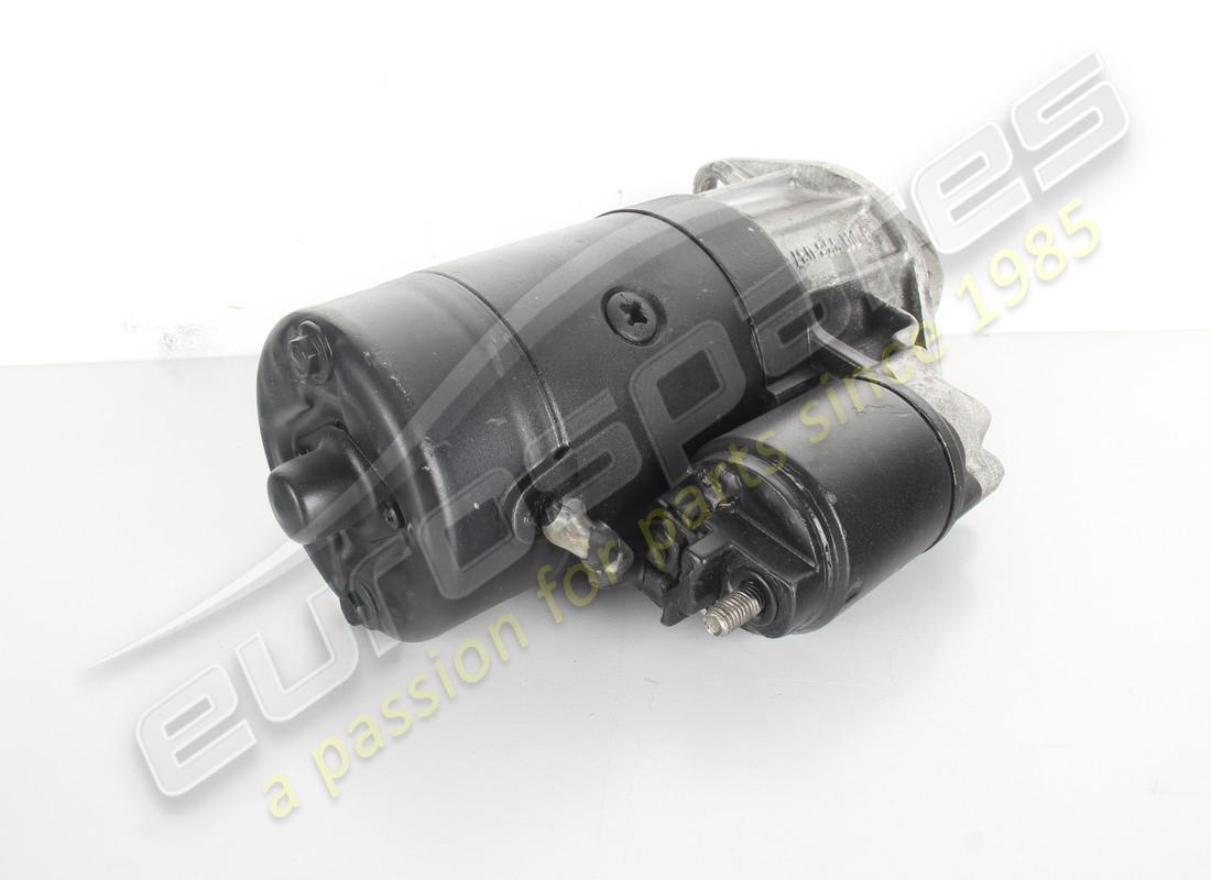 démarreur lamborghini reconditionné. numéro de pièce 001631754 (3)