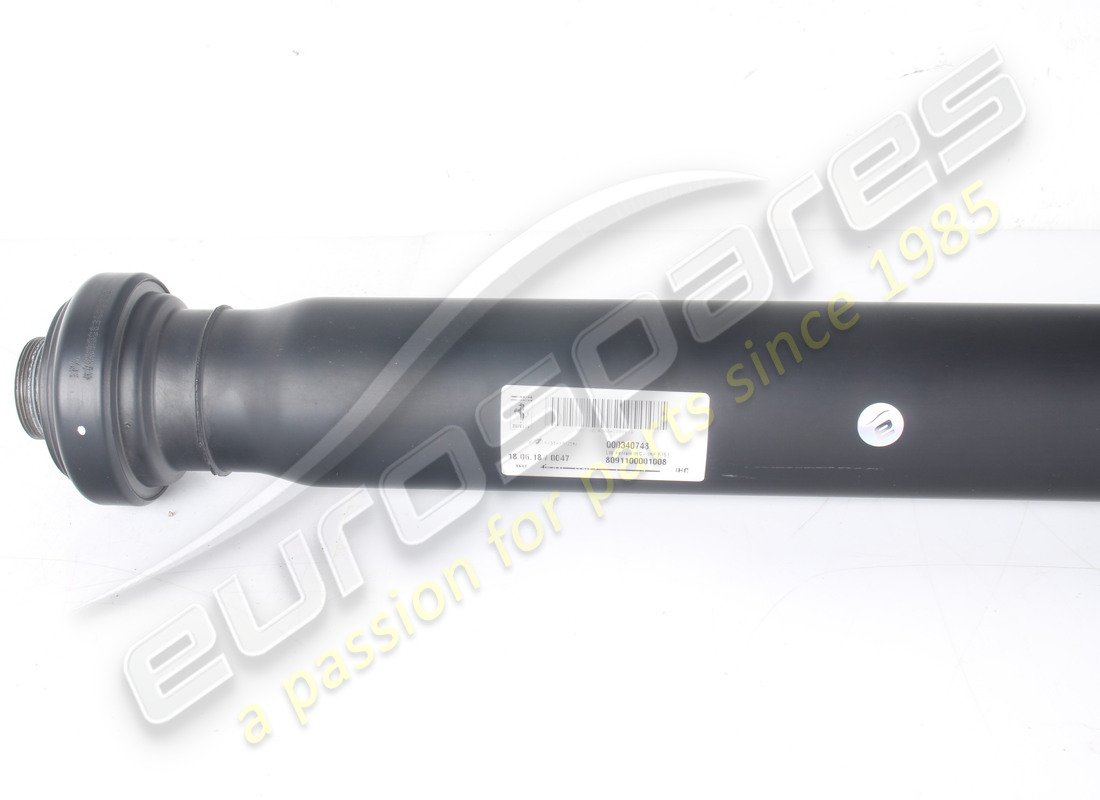 UTILISÉ FERRARI ALBERO TRASMISSIONE IFA. NUMÉRO DE PIÈCE 340748 (2) utilisé ferrari albero trasmissione ifa. numéro de pièce 340748 (2)