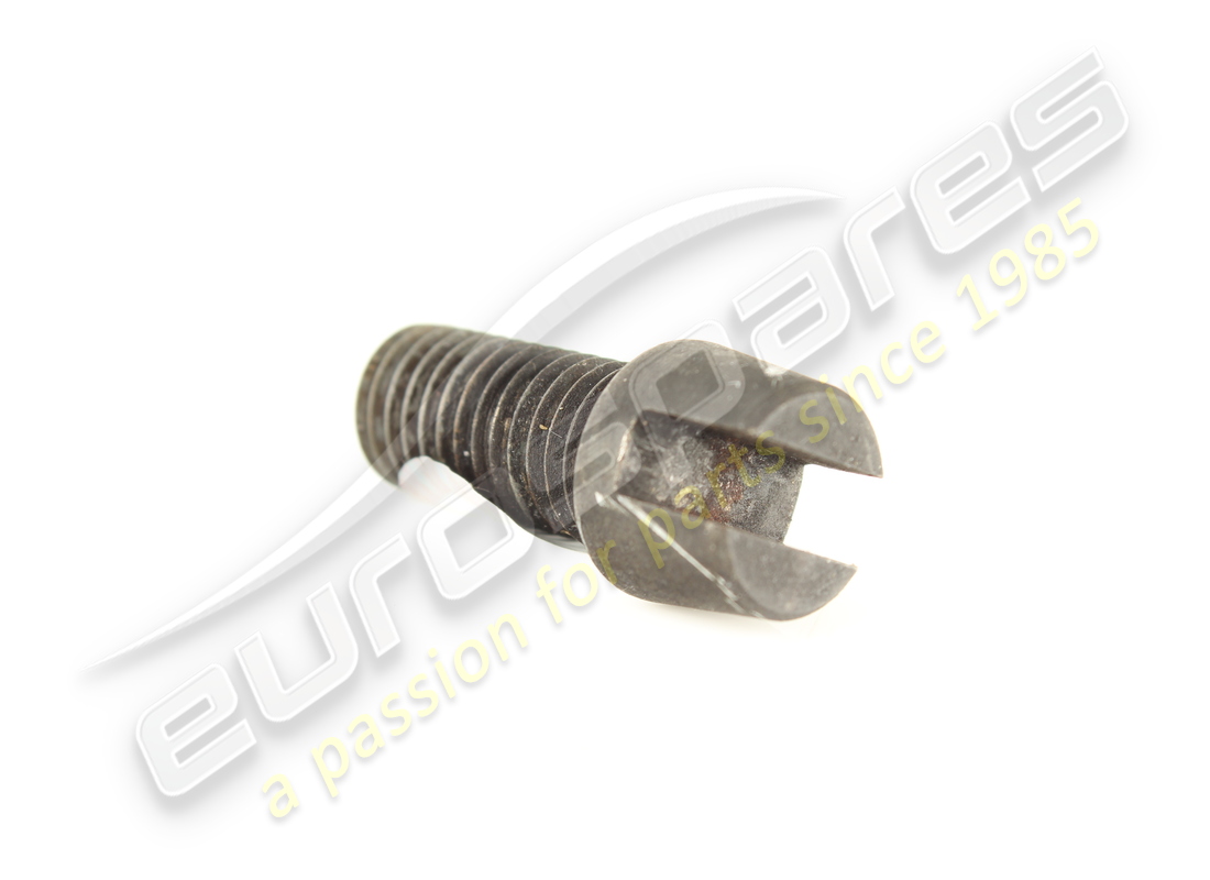 UTILISÉ Ferrari NIP . NUMÉRO DE PIÈCE 101285 (1)