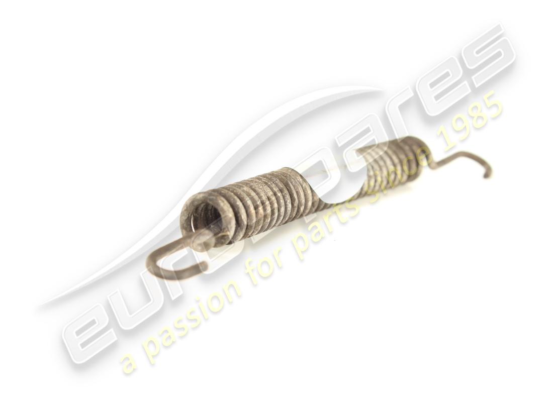 utilisé ferrari ressort. numéro de pièce 101276 (2)