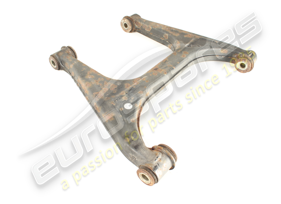 Ferrari LEVIER DE SUSPENSION INFÉRIEUR ARRIÈRE UTILISÉ. NUMÉRO DE PIÈCE 169796 (1)