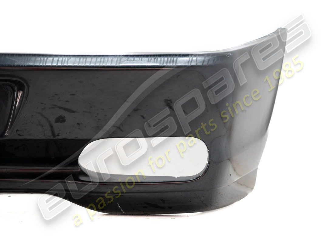 pare-chocs arrière d'occasion ferrari. numéro de pièce 65027210 (4)