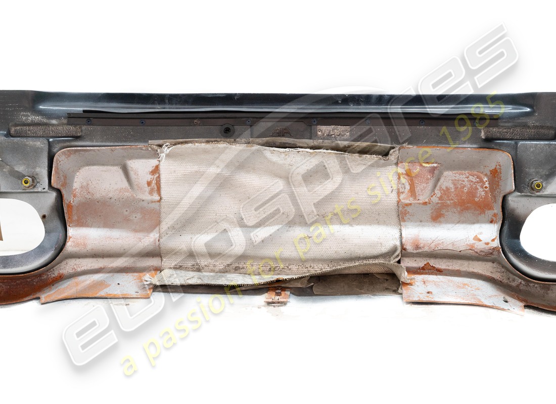 pare-chocs arrière d'occasion ferrari. numéro de pièce 65027210 (10)