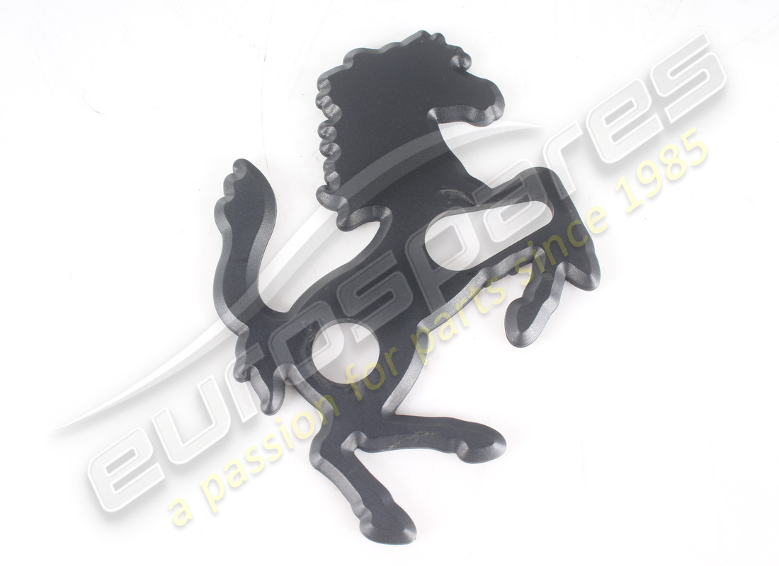 SUPPORT D'INSTRUMENT CHEVAL CABARÉ D'OCCASION Ferrari. NUMÉRO DE PIÈCE 88694500 (1) SUPPORT D'INSTRUMENT CHEVAL CABARÉ D'OCCASION Ferrari. NUMÉRO DE PIÈCE 88694500 (1)